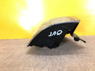 Фонарь наружный левый OUTLANDER XL 05-13