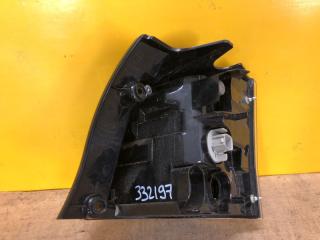 Фонарь наружный левый OUTLANDER XL 05-13