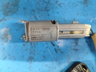 Проводка двери передняя левая PRIUS 16- 2016 1.8 2ZRFXE