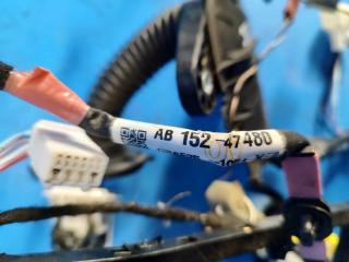 Проводка двери передняя левая PRIUS 16- 2016 1.8 2ZRFXE