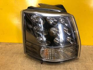 Фонарь наружный левый MITSUBISHI OUTLANDER XL 05-13 Б/У Фонарь наружный левый MITSUBISHI OUTLANDER XL 05-13