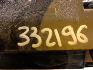 Фонарь наружный левый OUTLANDER XL 05-13