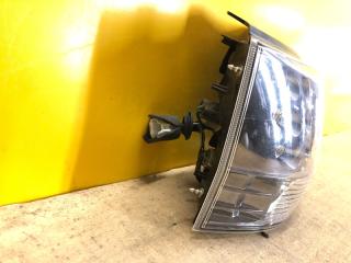 Фонарь наружный левый MITSUBISHI OUTLANDER XL 05-13