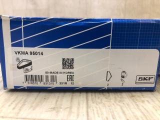 Ремень ГРМ L200 06-14