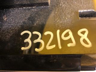 Фонарь наружный левый OUTLANDER XL 05-13