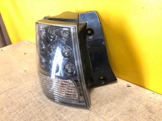 Фонарь наружный левый OUTLANDER XL 05-13