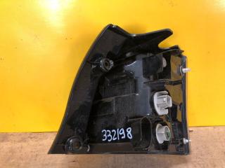 Фонарь наружный левый OUTLANDER XL 05-13