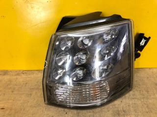 Фонарь наружный правый MITSUBISHI OUTLANDER XL 05-13 Б/У Фонарь наружный правый MITSUBISHI OUTLANDER XL 05-13