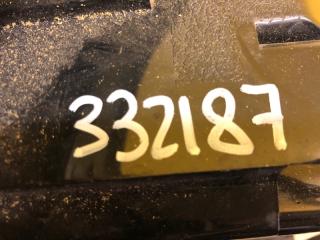 Фонарь наружный левый OUTLANDER XL 05-13