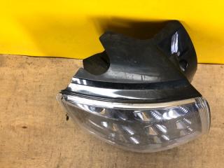 Фонарь наружный левый OUTLANDER XL 05-13