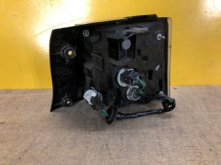 Фонарь наружный левый OUTLANDER XL 05-13