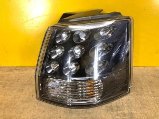 Фонарь наружный правый MITSUBISHI OUTLANDER XL 05-13 Б/У Фонарь наружный правый MITSUBISHI OUTLANDER XL 05-13