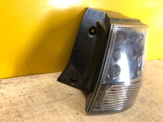 Фонарь наружный правый MITSUBISHI OUTLANDER XL 05-13