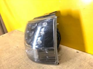 Фонарь наружный правый OUTLANDER XL 05-13