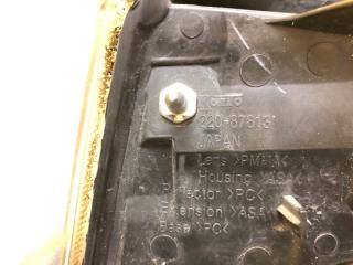 Фонарь наружный правый OUTLANDER XL 05-13