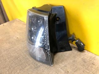 Фонарь наружный левый OUTLANDER XL 05-13