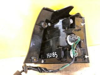 Фонарь наружный левый OUTLANDER XL 05-13