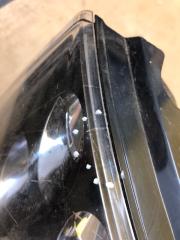 Фонарь наружный левый OUTLANDER XL 05-13