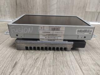 Монитор FUSION 14- 2015 CD4 1.5 HDTX