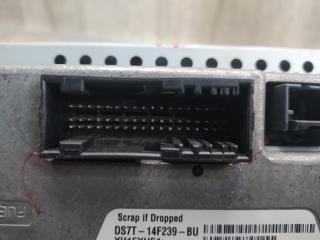 Монитор FUSION 14- 2015 CD4 1.5 HDTX