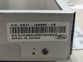 Монитор FUSION 14- 2015 CD4 1.5 HDTX