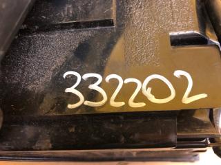 Фонарь наружный левый OUTLANDER XL 05-13