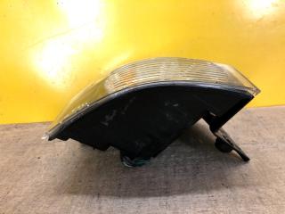 Фонарь наружный левый OUTLANDER XL 05-13