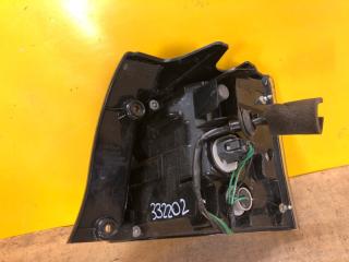 Фонарь наружный левый OUTLANDER XL 05-13