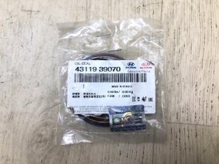 Сальник полуоси HYUNDAI ELANTRA AD 16-