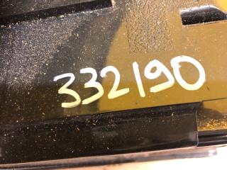 Фонарь наружный левый OUTLANDER XL 05-13