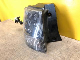 Фонарь наружный левый OUTLANDER XL 05-13