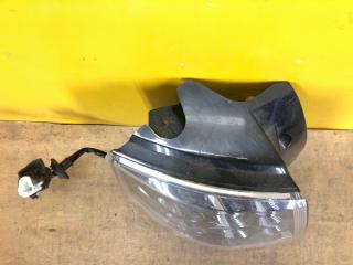 Фонарь наружный левый OUTLANDER XL 05-13