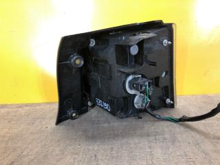 Фонарь наружный левый OUTLANDER XL 05-13