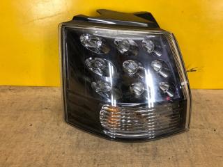 Фонарь наружный левый MITSUBISHI OUTLANDER XL 05-13 Б/У Фонарь наружный левый MITSUBISHI OUTLANDER XL 05-13