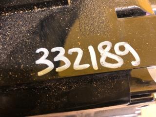 Фонарь наружный левый OUTLANDER XL 05-13