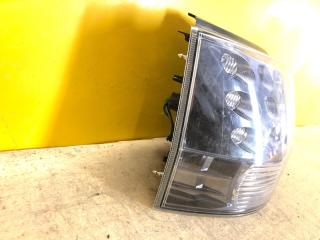 Фонарь наружный левый MITSUBISHI OUTLANDER XL 05-13