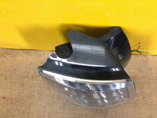 Фонарь наружный левый OUTLANDER XL 05-13