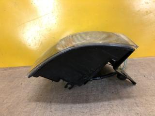 Фонарь наружный левый OUTLANDER XL 05-13