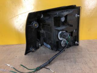 Фонарь наружный левый OUTLANDER XL 05-13