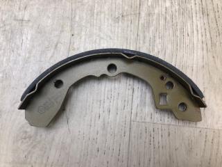 Колодки тормозные FORTE/CERATO TD 08-13 G4FC