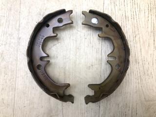 Колодки стояночного тормоза CAMRY 40 06-11 Седан 2GRFE