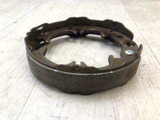 Колодки стояночного тормоза TOYOTA CAMRY 40 06-11 Седан 2GRFE