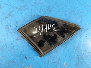 Стекло двери глухое переднее левое TOYOTA PRIUS 16- 2016