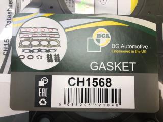 Прокладка ГБЦ 6 GH 07-12 1.8