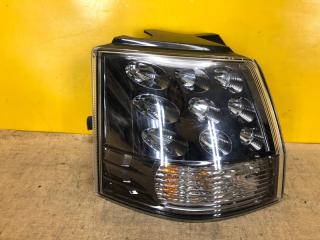 Фонарь наружный левый MITSUBISHI OUTLANDER XL 05-13 Б/У Фонарь наружный левый MITSUBISHI OUTLANDER XL 05-13