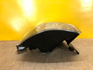 Фонарь наружный левый OUTLANDER XL 05-13