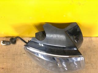 Фонарь наружный левый OUTLANDER XL 05-13