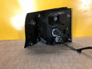 Фонарь наружный левый OUTLANDER XL 05-13