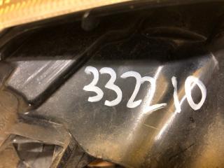 Фонарь наружный правый LANCER X 10 15-17