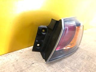 Фонарь наружный правый MITSUBISHI LANCER X 10 15-17